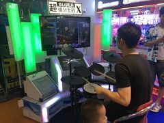 -核客电玩城(东门店)