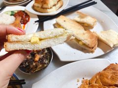 -何九海南茶店(鬼仔巷店)