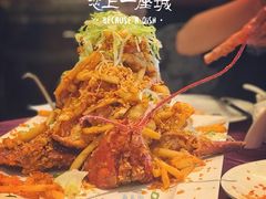 -鱼乐轩海鲜专门店