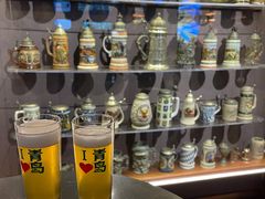-青岛啤酒博物馆