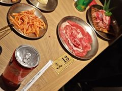 -西塔老太太泥炉烤肉(亚运村店)