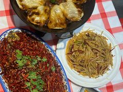 -忆外婆徐州菜·地锅鸡·生日宴(吴庄店)