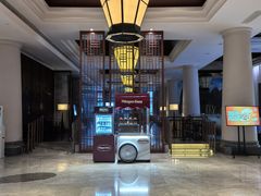 -三清山希尔顿度假酒店