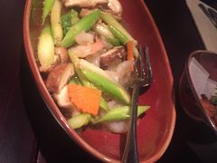 -红泰·泰精选·特色料理(中山路店)