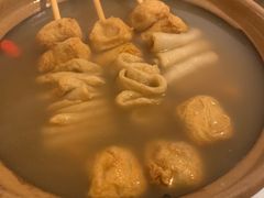 -小木屋米酒店总店