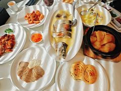 -万龙洲海鲜·粤菜(亚运村店)