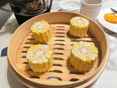 -青蓬蒸汽海鲜·深圳老字号·团建聚会(壹方城店)