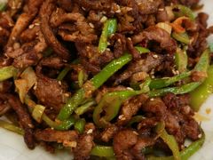 -清真·益鑫羊肉手抓馆(花园北街店)