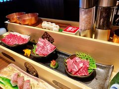 -牛道·和牛九食(市府恒隆广场店)