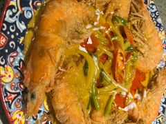 -Home Thai·泰谣(王府井apm店)