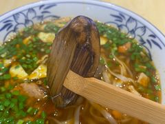 -西北杂粮筐手工面凉皮(来福士店)