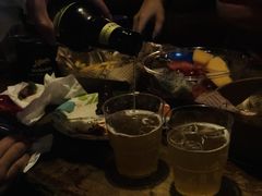 -Helens海伦司小酒馆(厦门槟榔路店)