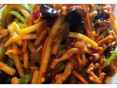 -香满园春饼·家常菜(东大桥店)