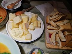 -绿茶餐厅(昌平悦荟店)