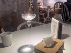-秀儿家の小确幸融合西餐厅(万达店)