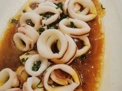 -海鸿荟·沿江菜(中山北路店)