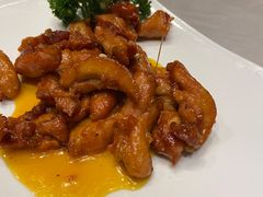 -高第街56号餐厅(凯德mall新都心店)