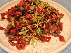 -香巴拉云南餐厅(华莱坞店)