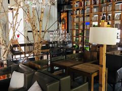 -MAAN COFFEE(金桥店)