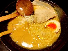 -日本料理神拉面