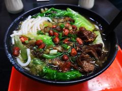 -龙记桂林米粉店(书城路店)