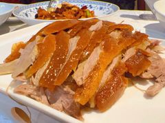 -北京全聚德(玉泉路店)