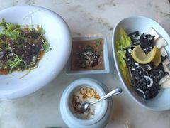 -那家小馆•北京菜•烤鸭(香山店)