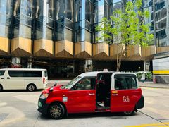 -香港都会海逸酒店
