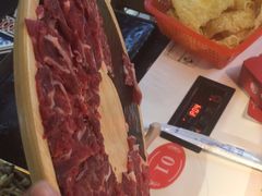 -刘少华贵州小黄牛·鲜牛肉火锅(总店)