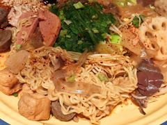 -北丐先生·野馄饨烧烤(长宁龙之梦店)