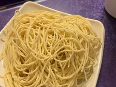 -乳仔牛牦牛汤锅 烤羊排(松潘古城店)