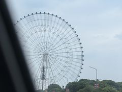 -南昌之星摩天轮