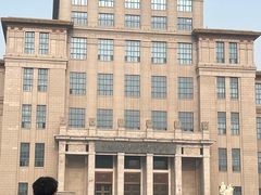 -军事博物馆(地铁站)