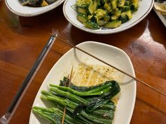 -利杨记·本味轩粥坊·烧烤(宝体店)