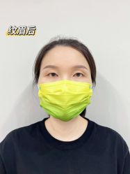 -Four Seven·半永久纹眉