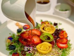 -狮拾久·现代新加坡料理(福田COCO Park店)