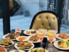-汕头龙光喜来登酒店