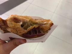 -粉粉乐鲷鱼烧(美罗城店)