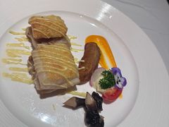 -戈雅法餐厅(世界城广场店)