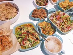 -雲物小食堂·精致云南小吃(金鹰店)