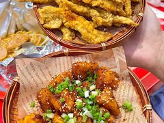 -见味花甲(合生汇店)