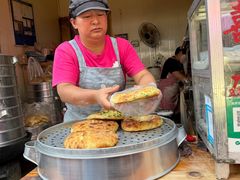 -沙溪杨记白族火烤饼(大理古城店)