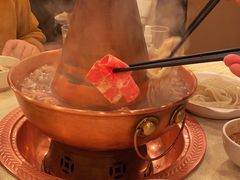 -八先生涮肉房(三里河店)