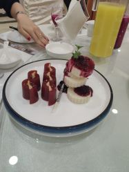-甘井子区冠豪主题婚礼酒店宴会厅(机场店)