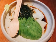 牛油果温泉蛋-醉虎传(南锣鼓巷店)