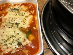 -韩国料理大力士(屏风街店)
