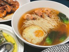 -阿明小菜·海鲜·上海菜(浦建路店)
