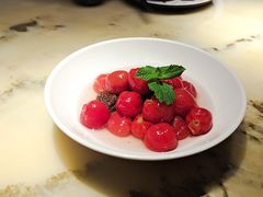 -绿茶餐厅(北京世纪金源店)