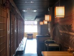 -高木日本料理(静安寺店)