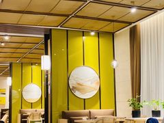 大堂-佳源四季酒店-雅悦自助餐厅(新洲路店)